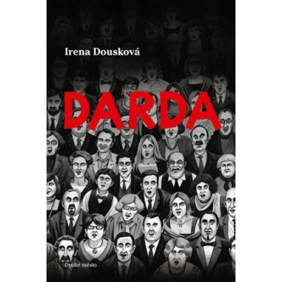 Darda (Dousková Irena)