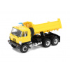 Tatra 815 S3 Sklápěč žlutý 1:43 - Avtoistoria Tatra 815 S3 Sklápěč žlutý 1:43 - Avtoistoria