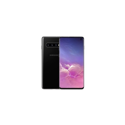 Samsung Galaxy S10 Plus G975 128GB; ČERNÁ
