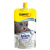 GimCat Cat-Milk mléko pro kočky 200ml