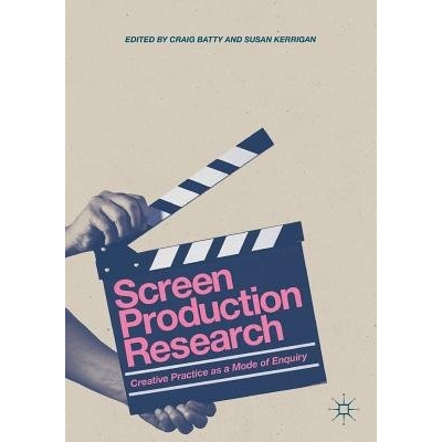 Screen Production Research