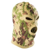 Kukla Balaclava Royal, 3 - otvorová, italian camo