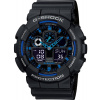 Pánské hodinky CASIO G-SHOCK GA-100-1A2ER (4971850443902)