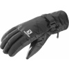 rukavice Salomon Force dry M black XL