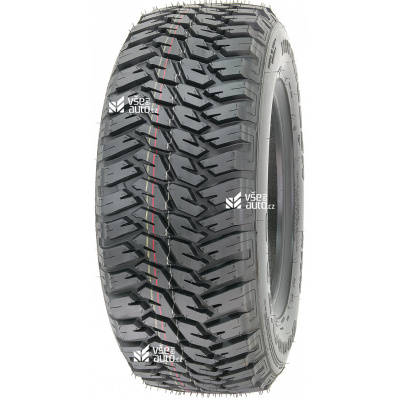 GOODYEAR WRANGLER MT/R P.O.R 235/85 R16 114Q