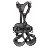 Petzl Avao Bod Fast - Black Vel. 2