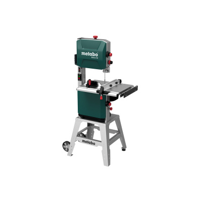 METABO BAS 318 Precision DNB pásová pila 619010000