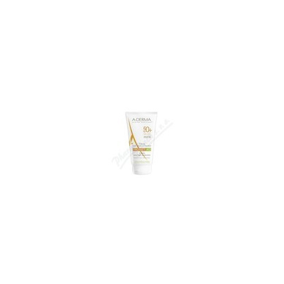 A-DERMA Protect AD Krém SPF50+ 150ml