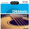 D'ADDARIO EXP16 .012/.053