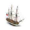 Mamoli MAMOLI H.M.S. Surprise 1796 1:75 kit