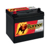 Banner Power Bull 12V 60Ah 420A P6069