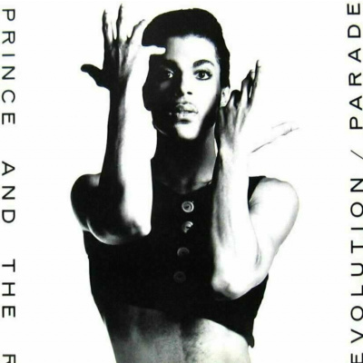Prince - Parade (Music From The Motion Picture Under The Cherry Moon) (LP)