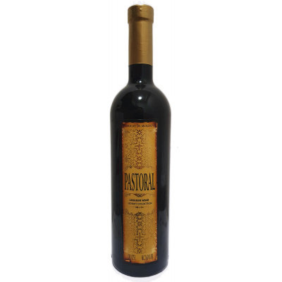 Kagor Pastoral, likérové víno, sladké, 0,75l