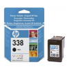 HP 338 Black Ink Cart, 11 ml, C8765EE (480 pages) C8765EE