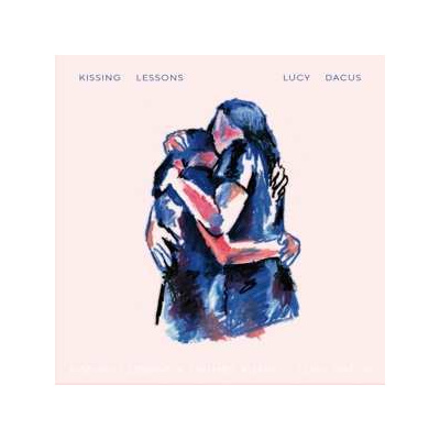 SP Lucy Dacus: Kissing Lessons + Thumbs Again