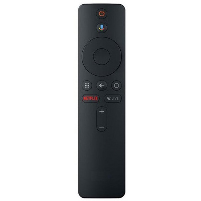 GENERAL Xiaomi XMRM-006B, MI TV BOX S 4K - náhradní dálkový ovladač rádiový (RF) s hlasovým ovládáním kompatibilní