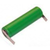 Baterie Li-Ion 18650 Sony VTC6 3000mAh 3,7V 30A US18650VTC6 s vývody do U