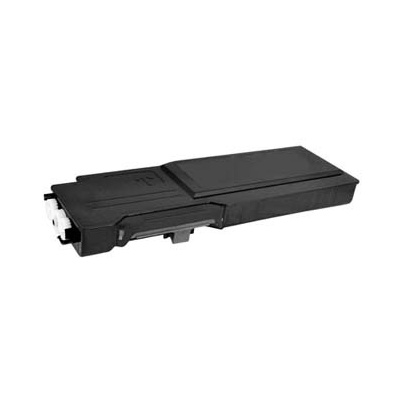 Dell originální toner 593-11119, black, 11000str., W8D60, Dell C3760n, C3760dn, C3765dnf 593-11119