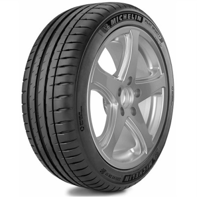 215/40R18 89Y MICHELIN PILOT SPORT 4 XL