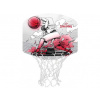 Basketbalový koš s deskou SPALDING Sketch MicroMini