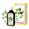 Sagradin Dračí Krev Diochi - kapky 50 ml (Doplněk stravy)
