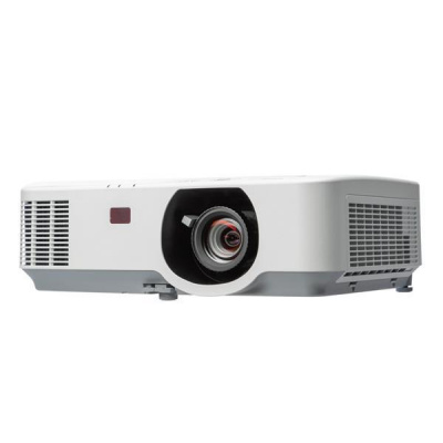 471953 - NEC Projector P554U - LCD/1920x1200/5300AL/20000:1 - 60004329