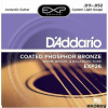 D'ADDARIO EXP26 .011/.052