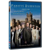 Panství Downton 1. série 3 DVD - Seriál