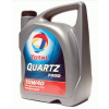 TOTAL olej motorový total 10w40 5l total quartz 7000 202844