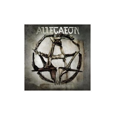 Allegaeon - Formshifter [CD]