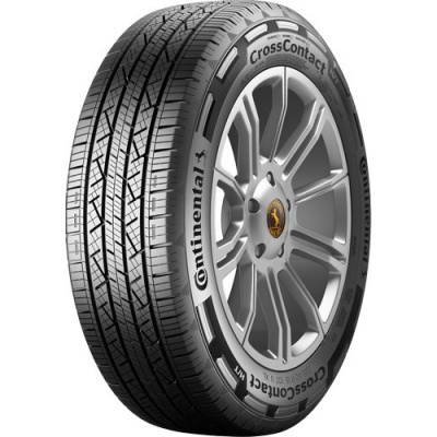 Letní pneumatika Continental CrossContact H/T 235/65R17 108H XL FR