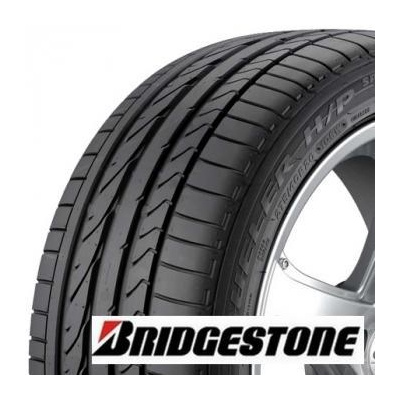 Pneumatiky BRIDGESTONE dueler sport h/p 275/45 R20 110Y TL XL ZR, letní pneu, osobní a SUV