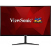 ViewSonic VX2719-PC-MHD / 27" prohnutý / VA / 16:9 / 1920x1080 / 240Hz/ 1ms/ 250cd/m2 / 2xHDMI / DP / Repro, VX2719-PC-MHD