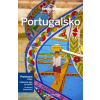 Portugalsko - Lonely Planet - Raub, Kevin