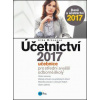 Účetnictví 2017, učebnice pro SŠ a VOŠ - Jitka Mrkosová - e-kniha