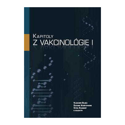 Vladimír Oleár: Kapitoly z vakcinológie I