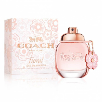 Coach The Floral parfémovaná voda dámská 90 ml tester