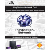 Playstation Network Card 20 USD