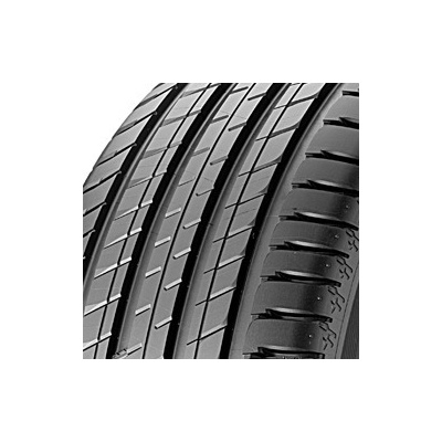 Michelin Latitude Sport 3 275/55 R17 109V