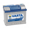 Autobaterie VARTA Blue Dynamic 12V, 60Ah, 540A, D24