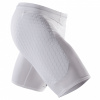 McDavid 724 Hex Sliding Short, bílá, L