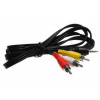 AMIKO AV kabel pro model 8265+ / TESLA TE-3000
