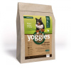 Yoggies Jehněčí a bílá ryba - granule lisované za studena Varianta:: 15 kg