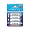 Panasonic Eneloop AA 4ks 3MCCE/4BE