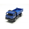 H0 - Tatra T815 4x4, modrá sklopka / IGRA MODEL 66818005