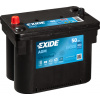 EXIDE Autobaterie Start-Stop AGM 12V 50Ah 800A 260x173x206 EXIDE EK508 EK508