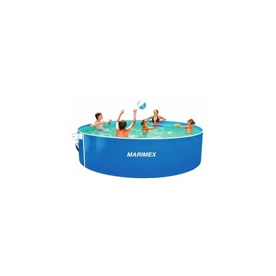 Marimex Orlando 4,57 x 1,07 m 10340198 bazén, skimmer Olympic
