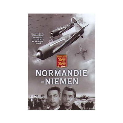 Normandie-Niemen DVD