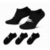 Nike Sportswear Everyday Essential 3 Pack Black/White 42-46