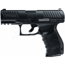 Walther PPQ HME ASG